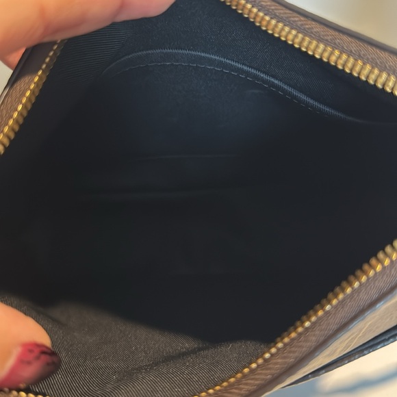 LV Monogram Black Odeon PM - Picture 7 of 13